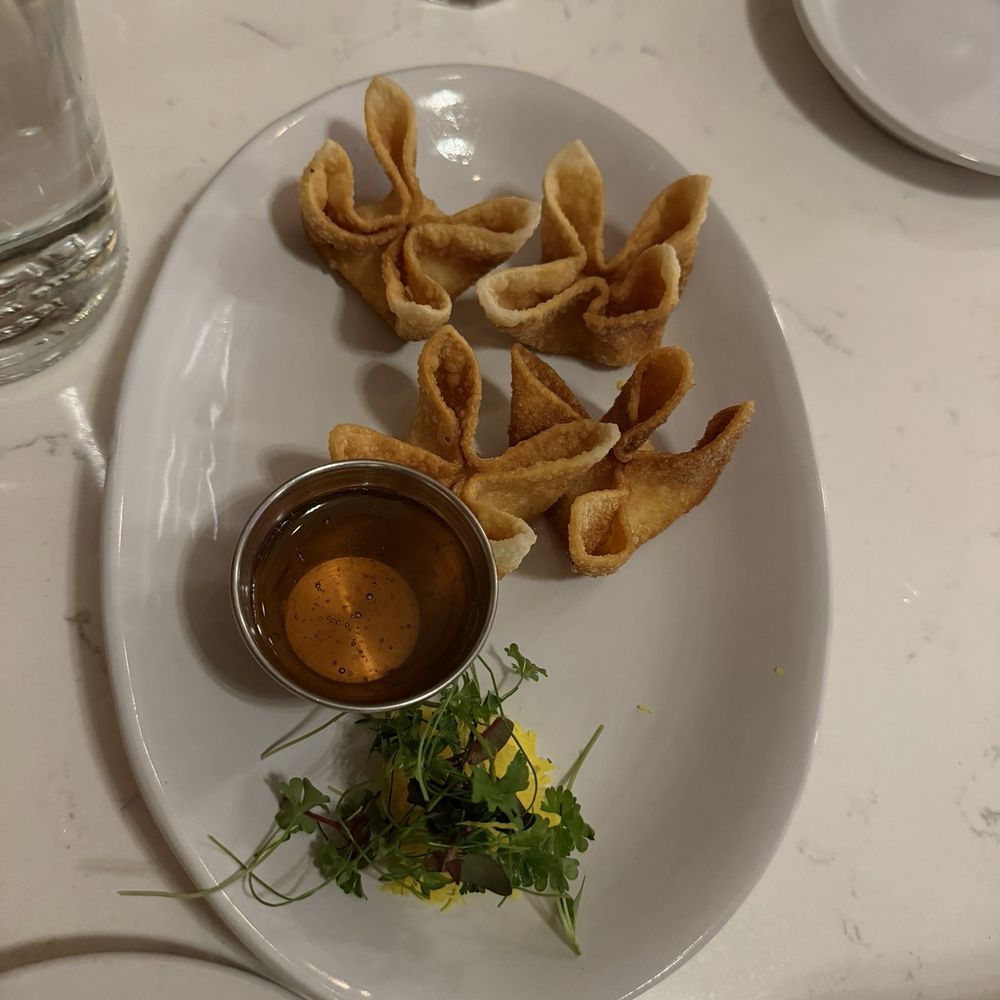 Aloy Modern Thai - Won't - Thai Near Me - Denver, Colorado