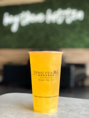 Ding Tea Richardson by null