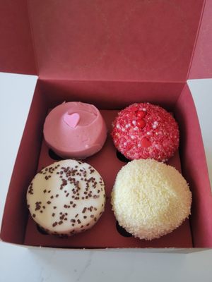 Sprinkles San Ramon by null