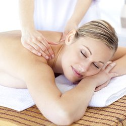 Oak harbor island spa