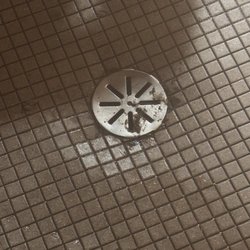 LA Fitness - The men's sauna is never properly cleaned.