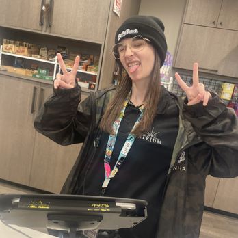 Atrium - Aspen - Cannabis Dispensaries Near Me - Woodland Hills, California Atrium - Aspen - Cannabis Dispensaries Near Me - Woodland Hills, California