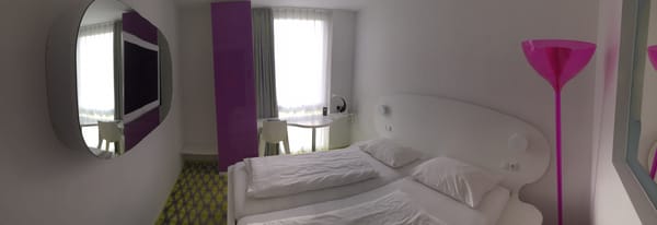 Prize by Radisson, Bremen City by null