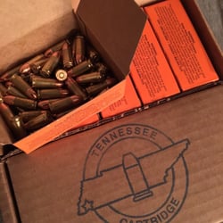 Ammo Depot - 500 rounds for $113. Not too shabby for range shooting.