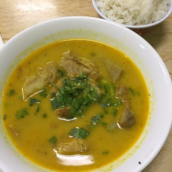 Stadium Pho - curry with rice - Vietnamese Near Me - Honolulu, Hawaii Stadium Pho - curry with rice - Vietnamese Near Me - Honolulu, Hawaii