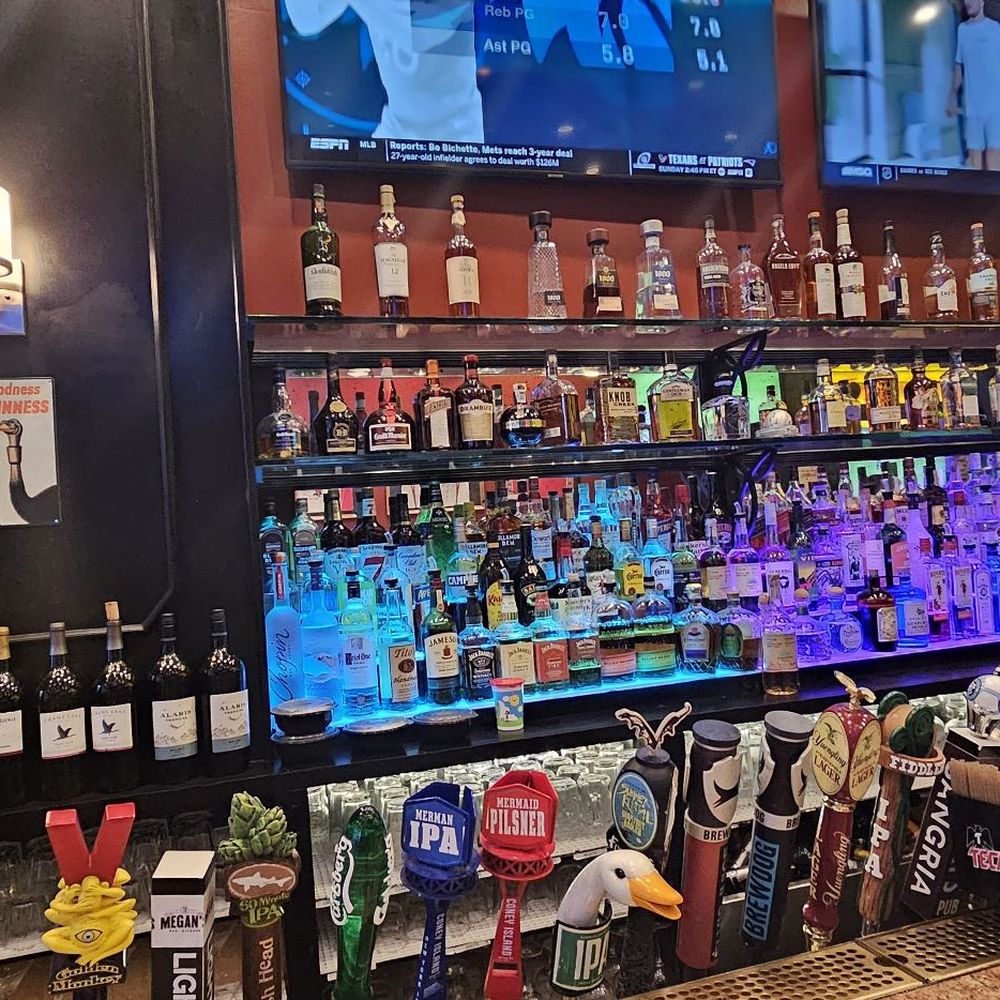 Kevin’s Pub - Pubs Near Me - New York, New York