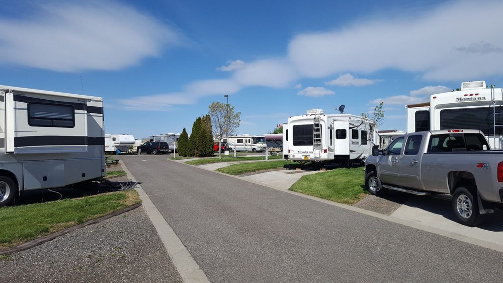 WINE COUNTRY RV Updated September 2024 24 Reviews 330 Merlot Dr