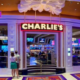 CHARLIE’S SPORTS BAR - Updated February 2026 - 543 Photos & 253 Reviews ...