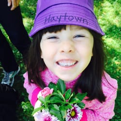 Haytown Nursery School