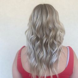 Hair By Taylor Murphy