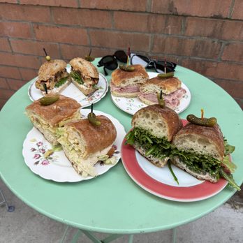 SALTY LUNCH LADY’S LITTLE LUNCHEONETTE - Updated February 2026 - 323