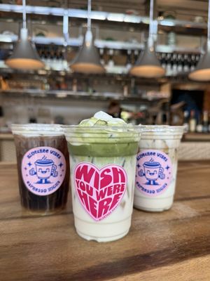 Bluetree Cafe Kakaako by null