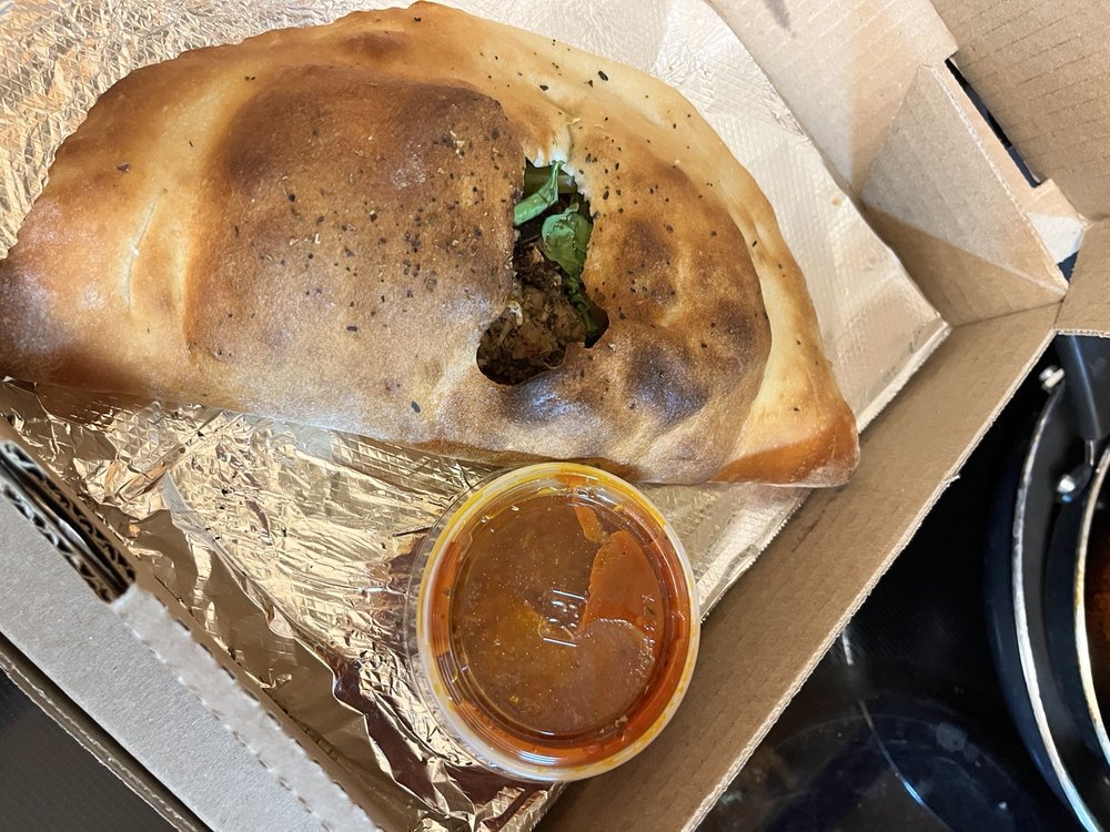 SAUCE ON THE SIDE 162 Photos & 144 Reviews 130 S Pennsylvania St