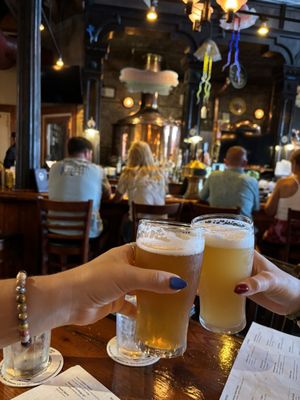 Crescent City Brewhouse by null