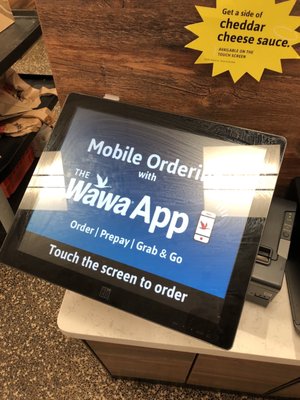 Wawa by null