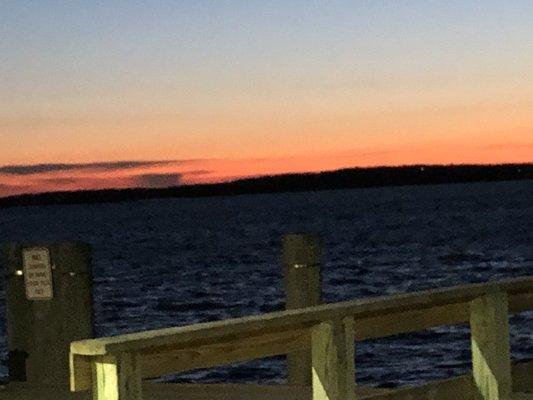 Casco Bay Lines by null