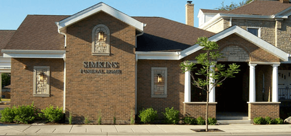 SIMKINS FUNERAL HOME - Updated April 2026 - 6251 Dempster St, Morton