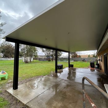 Aluminum City - Patio Coverings Near Me - Lakeside, California Aluminum City - Patio Coverings Near Me - Lakeside, California