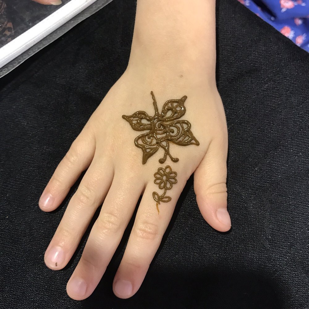 Henna By Dixita - Henna Artists Near Me