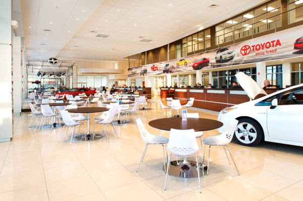 EDDY’S TOYOTA OF WICHITA | 66 Photos & 142 Reviews | 7333 E Kellogg Dr ...