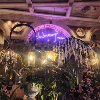 Vanderpump Cocktail Garden - Lounges Near Me - Las Vegas, Nevada