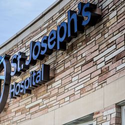 HSHS Saint Joseph's Hospital - Highland