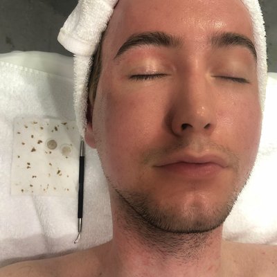 The Extract Lab - Ladera Ranch by null