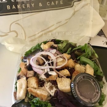 Kneaders Bakery & Cafe - Turkey Cranberry Sunflower Salad - Sandwiches Near Me - Midvale, Utah Kneaders Bakery & Cafe - Turkey Cranberry Sunflower Salad - Sandwiches Near Me - Midvale, Utah