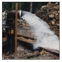Slide of Ingram Drilling Inc