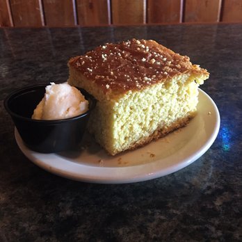 Sparky's Garage II - Cornbread - American Near Me - Butte, Montana