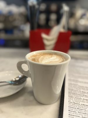 Gran Caffe L'Aquila by null