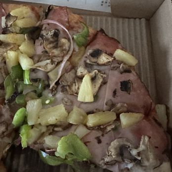 Mountain Mike's Pizza - Without tomatoes. Lol - Pizza Near Me - Hurricane, Utah Mountain Mike's Pizza - Without tomatoes. Lol - Pizza Near Me - Hurricane, Utah