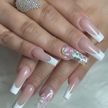 Azusa Nail Bar - Nail Salons Near Me - West Covina, California