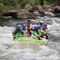 Rip Roaring Adventures - Photo packages available for $40