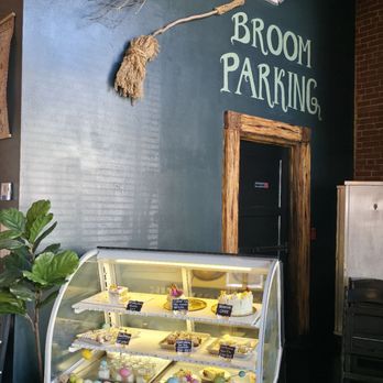 The Witch's Cottage - Bakeries Near Me - Los Angeles, California The Witch's Cottage - Bakeries Near Me - Los Angeles, California
