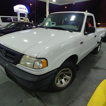 Arco - Gas Stations Near Me - San Mateo, California