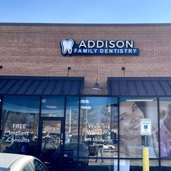 Addison Family Dentistry
