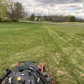 J & J Landscape Services - Mowing time in Aldi - Lawn Services Near Me J & J Landscape Services - Mowing time in Aldi - Lawn Services Near Me