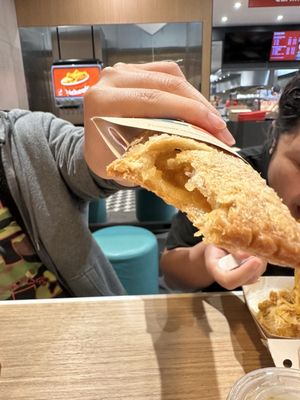 Jollibee by null