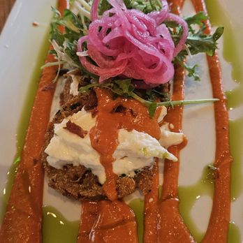 Ironwood - New American Near Me - Laguna Hills, California