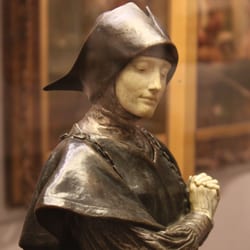 Warrington Museum & Art Gallery