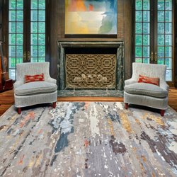 New Moon Rugs