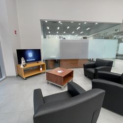 David Taylor Chrysler of Mayfield - Enjoy a stress-free visit at David Taylor Chrysler Dodge Jeep Ram of Mayfield in our brand-new, state-of-the-art facility.