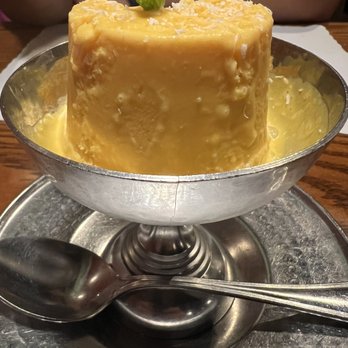 Bombay House - Mango Ice Cream - Indian Near Me - Provo, Utah Bombay House - Mango Ice Cream - Indian Near Me - Provo, Utah