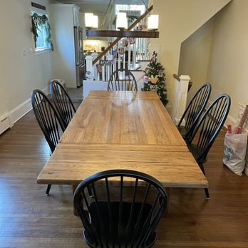 Bob's Furniture Restorations - Furniture Repair Near Me - Deer Park, New York Bob's Furniture Restorations - Furniture Repair Near Me - Deer Park, New York