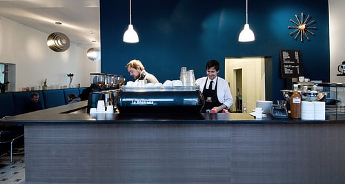 Kaffemisjonen by null