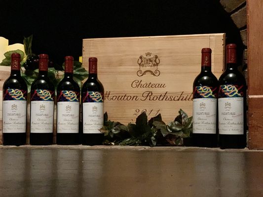 The Station 100 - Steakhouse & Fine Dining Frankenmuth by null