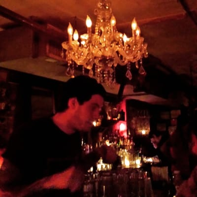 Home Sweet Home by null