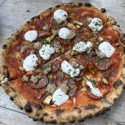 Pizza