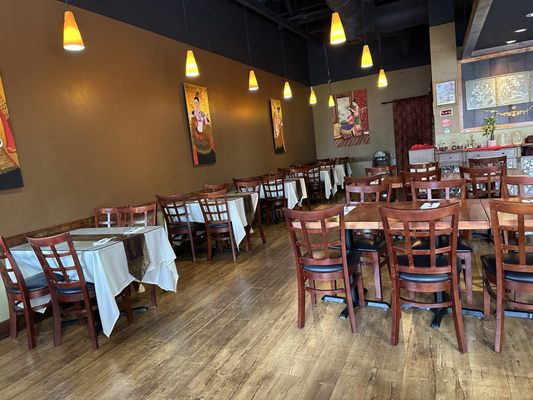 Rum Thai Bistro by null